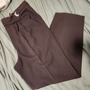 Vintage Liz Claiborne Dress Pants Adjustable Waist